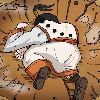 もげたろさんのプロフィール画像