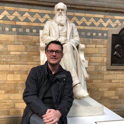 Head of Human Genetics and Senior Group Leader (Genomics of Inflammation and Immunity) at Wellcome Sanger Institute. #firstgen