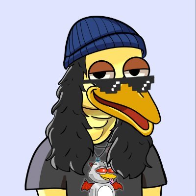 Nerd = {Dev  + Crypto + Community Building}

@SOLbirddog 
https://t.co/JF8nMWf6tt

$Peng #Birddog