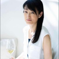 Mari Miyazaki DipWSET(@mari_wine_) 's Twitter Profile Photo
