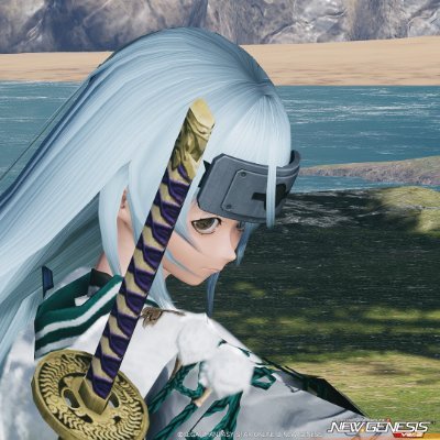 2鯖の翠夢 。しばしば騎空士。初期PSO2Oβ民。エステにこもったら何故か袴と刀背負ってる呪いにかけられている。#アークス武士集会 主催です。アイコン及びpso2のSSは全て©️SEGA