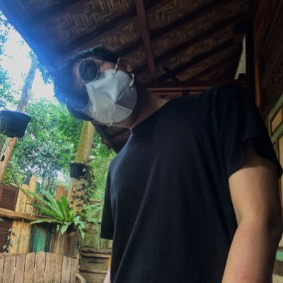 Giilaaangg's profile picture. Positive Mental Attitude #PMA