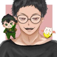 雫舞 (@shizuma_lzk) 's Twitter Profile Photo