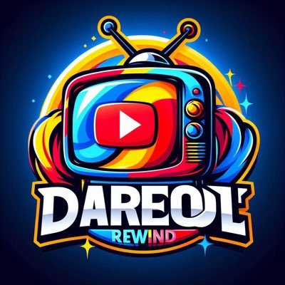 Twitter de DareolRewind, del canal de Youtube Dareol Rewind. Mira mi canal de YouTube en el enlace! 💋💋