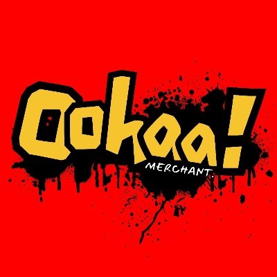 Official Merchandise site of “Oohaa!” Theatre