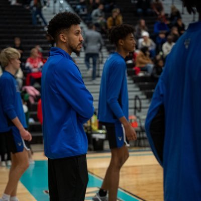 Assistant Coach Team Loaded 804 ‘26/Deep Run High School Varsity Assistant Coach