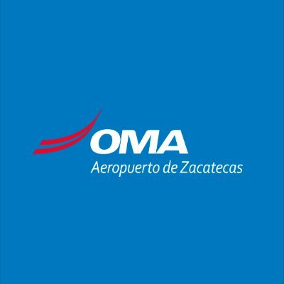 Cuenta Oficial del Aeropuerto Internacional de Zacatecas