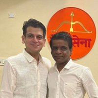 Shivsainik Shyam Jaiswar(@shyamjaiswar69) 's Twitter Profile Photo