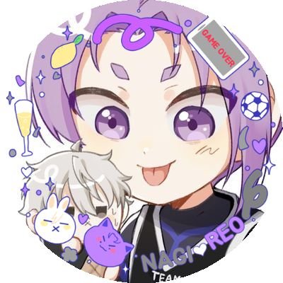 yaki_BL's profile picture. ⚽️🟦   🤍💜ngro📌