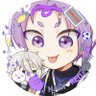 yaki_BL's profile picture. ⚽️🟦   🤍💜ngro📌