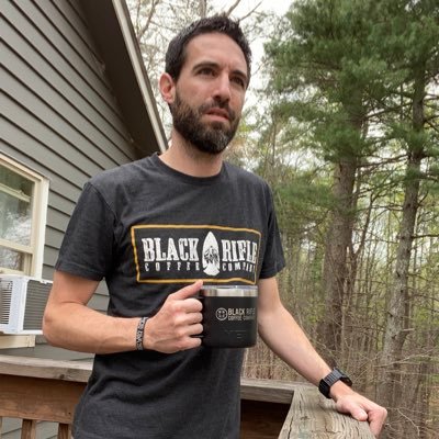 Began to reconnect with the Lord in March of 2024. Always caffeinated with Black Rifle Coffee, though not affiliated in any way.