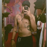 Virgo♍ (@bionicoluci) 's Twitter Profile