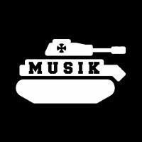 MusikPanzer(音楽戦車)(@MusikPanzer) 's Twitter Profile Photo