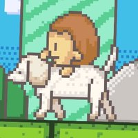 kuro*nezu🦔🐩🖼️🎸 (@pixel_embedded) 's Twitter Profile Photo