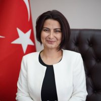 Saliha Özçınar Kutlu(@OzcSaliha) 's Twitter Profile Photo