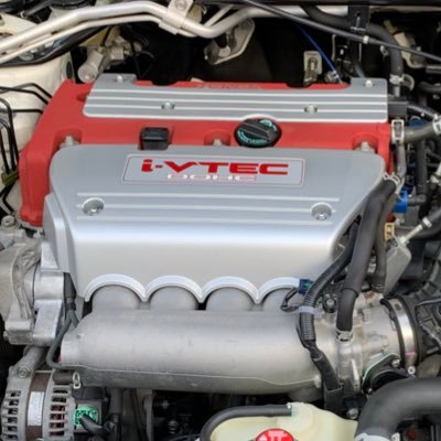 シビックタイプR FL5、SC57CBR1000RR乗ってます。ただのおっさんですがよろしくお願いします😊