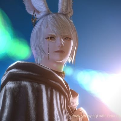 s3lene_rabbit's profile picture. 파판/ 7.0 완료 / 톤베리 / 성인 / 잡식성 글러