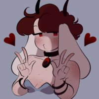 SPOOKIE Goat COOCHIE ( Leigh. )(@Leigh_riko) 's Twitter Profile Photo