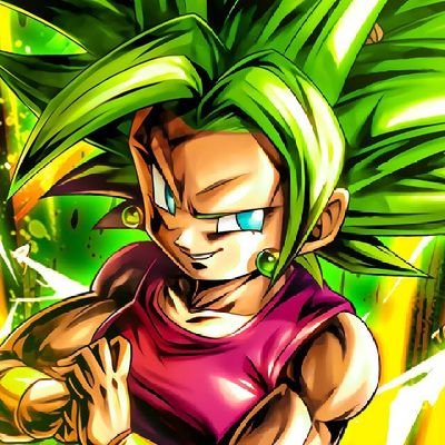 KeflaSaiyanさんのプロフィール画像