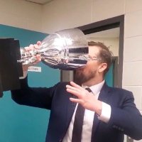 Corey Dunbar (@cdunbar7) 's Twitter Profile
