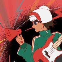P.O.M. (@p_o_m_724) 's Twitter Profile