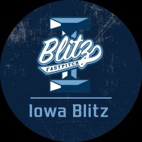 Iowa Blitz Kassmeyer(@IBFKassmeyer) 's Twitter Profile Photo