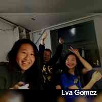 g_gomezeva's profile picture. Not impersonating
Thank you ( 7,0k)