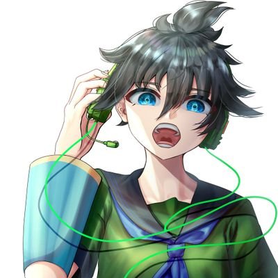 欠神イブキ／Kakegami Ibukiさんのプロフィール画像