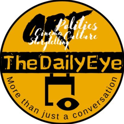 TheDailyEye Profile Picture