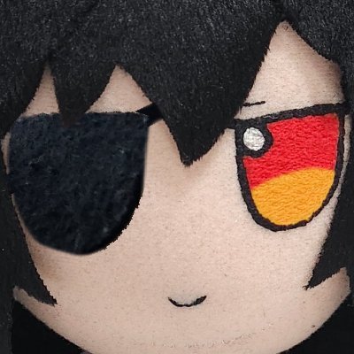 fumo maker guy who also collects games
can speak:🇰🇷🇬🇧🇩🇪
ko-fi: https://t.co/nxuzJxeAt9