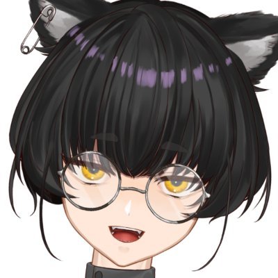 清く正しいにんげんになりたいねこりす少年Vtuber🐈🎀🐿 ┆💜にんげんさんを笑顔に！オリ曲を歌いたい！💜 ┆📹 ゲーム🎮歌🎤雑談🗣おえかき🖌好！勉強✏がんばり中 ┆🏷️ 探→#ねこりみてな FA→#ねこりのしっぽ ┆👀 https://t.co/SSvaN7utKR