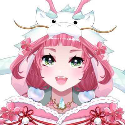 しゃがら＠イラスト＆Live2Dモデル【受付中】さんのプロフィール画像