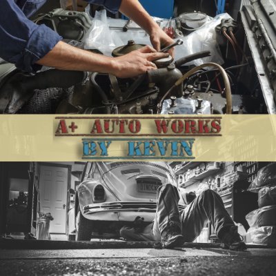 a_autoworksbyK's profile picture. A+ Auto Works By Kevin is an Auto Mechanic in Hagerstown, MD 21740