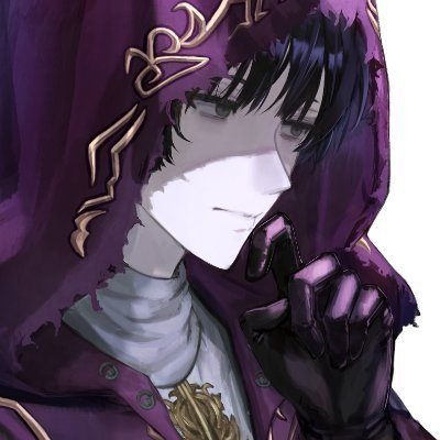 ℱ𝒶𝓃𝒹𝒶𝓃𝒾ℯ𝓁さんのプロフィール画像
