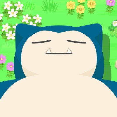 PokemonSleepApp Profile Picture