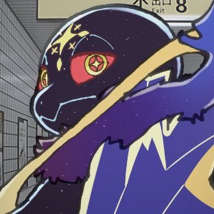 AkubaLOVE's profile picture. あっくんです💪貴様たちを愛しています🌌🐢💞