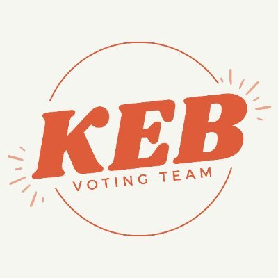 Voting team dedicated to soloist @KWONEUNBI ❤️   •230808 #KwonEunbi1stWin•