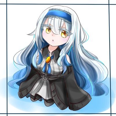 十里@TRPG・ゆっくりさんのプロフィール画像