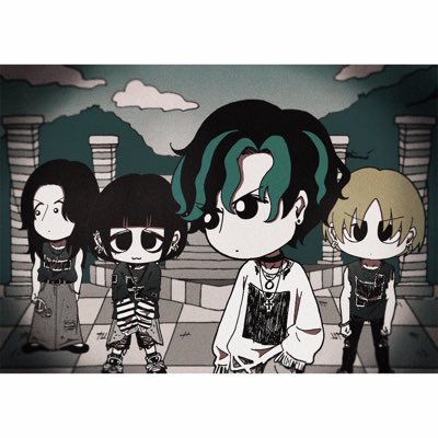 PANTS LINE officialさんのプロフィール画像