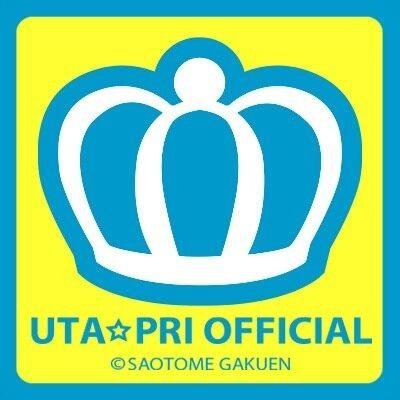 utapri_official Profile Picture
