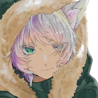 しぃろ(@cat_shiiro) 's Twitter Profile Photo