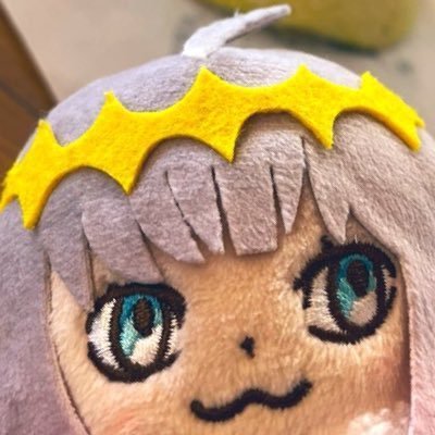 minibenui's profile picture. @_SAI_n_ のぬいがツイートしています。【という設定のミニぬいの写真置き場です。本垢の相互さんはフォロバします。リプライは気まぐれ(知性の限界)】⚠️画像の無断転載・無断利用禁止