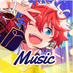 あんさんぶるスターズ！！Music【公式】 (@enstars_music) Twitter profile photo