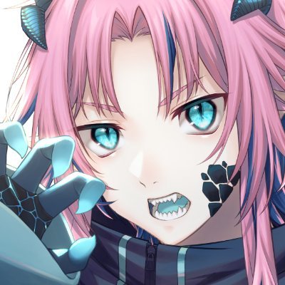 竜呑さんのプロフィール画像