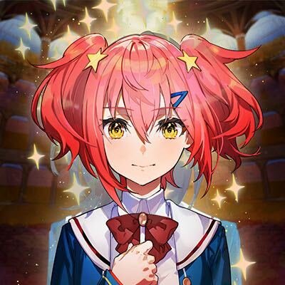 TVアニメ「ワールドダイスター」各配信サイトにて配信中!
ストーリー原案: #タカヒロ
キャラクター原案: #MikaPikazo
監督: #木野目優
シリーズ構成: #中西やすひろ
キャラクターデザイン: #まじろ
アニメーション制作: #Lerche
ゲームアプリ公式 @wds_game
#ワールドダイスター