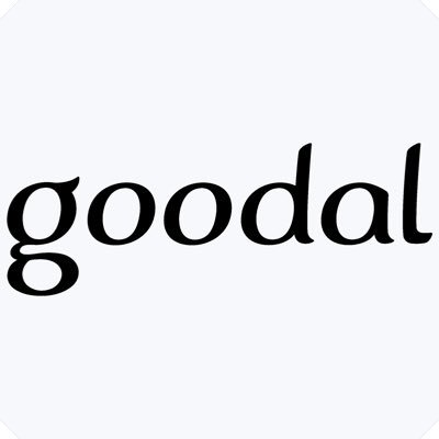 구달 goodal Profile