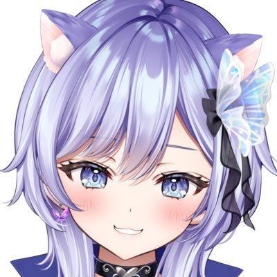 \いたずら好きでハイテンションでよく喋る自由猫🐾/
✦ꜰᴀɴᴀʀᴛ #蝶のきらーと
✦ꜱᴛʀᴇᴀᴍ ᴛᴀɢ #きら奮闘中
✦ᴍᴏᴍ @yugirlpict
✦ᴅᴀᴅ @kikyou293