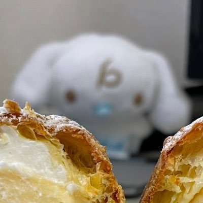らいねんのバレンタインもなまくりーむがたべたい👶🏻