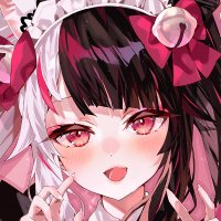 夜見れな🎩🐤にじさんじ(@rena_yorumi) 's Twitter Profile Photo