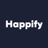 Happify(@happify_one) 's Twitter Profile Photo
